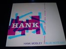 HANK MOBLEY SEXTET Blue Note DONALD BYRD Bobby Timmons