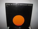 MARK MURPHY  LP  IN MIDNIGHT MOOD  MPS RECORDS .