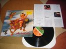 Stone Temple Pilots - self tittled LP Vinyl