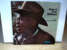 Robert Pete Williams - S/T LP (Storyville) RARE