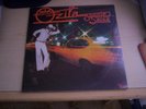 JOHN OZILA BOOGIE SALSA BALDELLI LP   DISCO FUNK