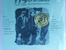 U2 - YELLOW VINYL LP 
