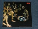 JIMI HENDRIX - ELECTRIC LADYLAND German *NUDE COVER* LP