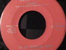 Soulmasters 45 RAVEN I'll Be Waiting Here NORTHERN SOUL