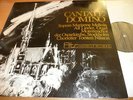 AUDIOPHILE ATR MASTERCUT PROPRIUS CANTATE DOMINO NM
