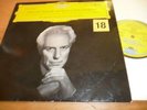 DGG LPE MAINARDI BORCIANI SCHUBERT ARPEGGIONE  NM
