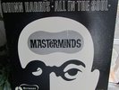 ? QUINN HARRIS & MASTERMINDS 