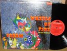Cream/ Wheels Of Fire-In The Studio/1968/ Polydor/Psych