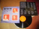 Ben Folds Five - Whatever And Ever Amen LP Vinyl rare
