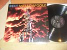 Beck Mellow Gold LP Vinyl w/Alt. version of Pay No Min
