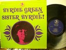 BYRDIE GREEN - 