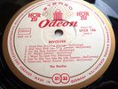 Beatles Revolver HÖRZU SHZE 186 rare Phonogram-Pressung