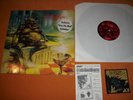 PROTECTOR - LEVIATHAN´S DESIRE - ORIGINAL M-LP / RARE