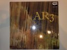Achim Reichel - AR III 3 - Orig Germany Zebra