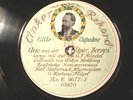 78rpm ANTON HEKKING (Cello) HANDEL Aria Xerxes - ANKER