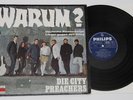 Die City Preachers Warum? Philips 843798 Ralph Siegel