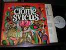 Crome Syrcus 60s GARAGE PSYCH LP Love Cycle ORIGINAL
