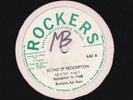 ORIGINAL ROCKERS 12