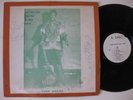 LORD ANTICS rare calypso Jamaica Antics Disc LP