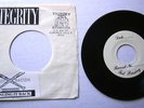 INTEGRITY TEST PRESS 1990 in contrast of sin Victory