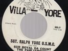 Sur Royal Da Count The Parliaments Garage 45 Villa Yore