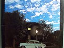 JACKSON BROWNE LATE FOR THE SKY MINT ORIG '74 ASYLUM LP