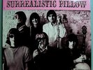 JEFFERSON AIRPLANE SURREALISTIC PILLOW NICE ORIG '67 LP