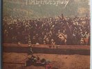 NEIL YOUNG TIME FADES MINT ORIG LP w/INSERT NEVER ON CD