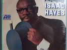 PRESENTING ISAAC HAYES (FIRST ALBUM) SEALED ORIG '67 LP