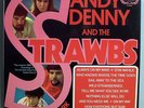 SANDY DENNY & THE STRAWBS MINT ORIGINAL '71 HALLMARK LP