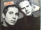 SIMON & GARFUNKEL BOOKENDS MINT ORIG LP w/SHRINK+POSTER