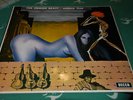 THE HUMAN BEAST:VOL 1.ORIG 1st.UK.MONSTER.DECCA.EX EX.