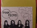 PINK FLOYD LIVE TMOQ CYMBALINE ATOM HEART SAUCERFUL  LP
