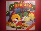 SIGLA TV - PACKY 