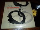 LP MILES DAVIS CONCEPTION  PRESTIGE 7013   rvg M-