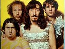 FRANK ZAPPA WE'RE ONLY/FOR MONEY ORIG UNCENSORED '68 LP