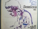 FRED NEIL SESSIONS RARE ORIG '67 CAPITOL ACID FOLK LP