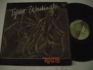 TYRONE WASHINGTON ROOTS ON PERCEPTION RARE JAZZ