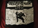 Operation Ivy Energy lp Rancid Lookout no bar code