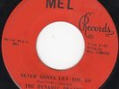 THE DYNAMIC DESIRES GONNA LET YOU GO NORTHERN HEAR IT