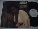 LORRAINE JOHNSON THE MORE YOU WANT RARE MODERN SOUL