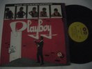 THE MARVELETTES PLAYBOY ON TM 231 RARE SOUL