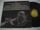 PONY POINDEXTER WITH BOOKER ERVIN GUMBO PR 16001 RARE