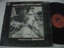 DOUG CARN REVELATION LP ON BLACK JAZZ RARE