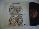 JAMES BROWN IT'S A NEW DAY ON KING RARE FUNK SOUL
