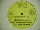 HOLT BROTHERS BACK DANCE WITH ME RARE BOOGIE HEAR IT