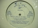 ONSTAGE SHE'S A LADY RARE DJ DANCE HEAR IT SEALED