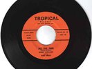 RARE SOUL / FUNK 45 - Bobby Williams on Tropical 130