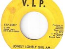 NORTHERN SOUL VELVELETTES 
