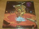 Weldon Irvine - Cosmic Vortex US orig LP walk that walk